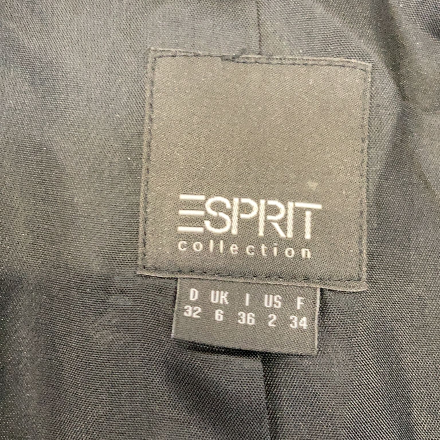 ESPRIT Collection