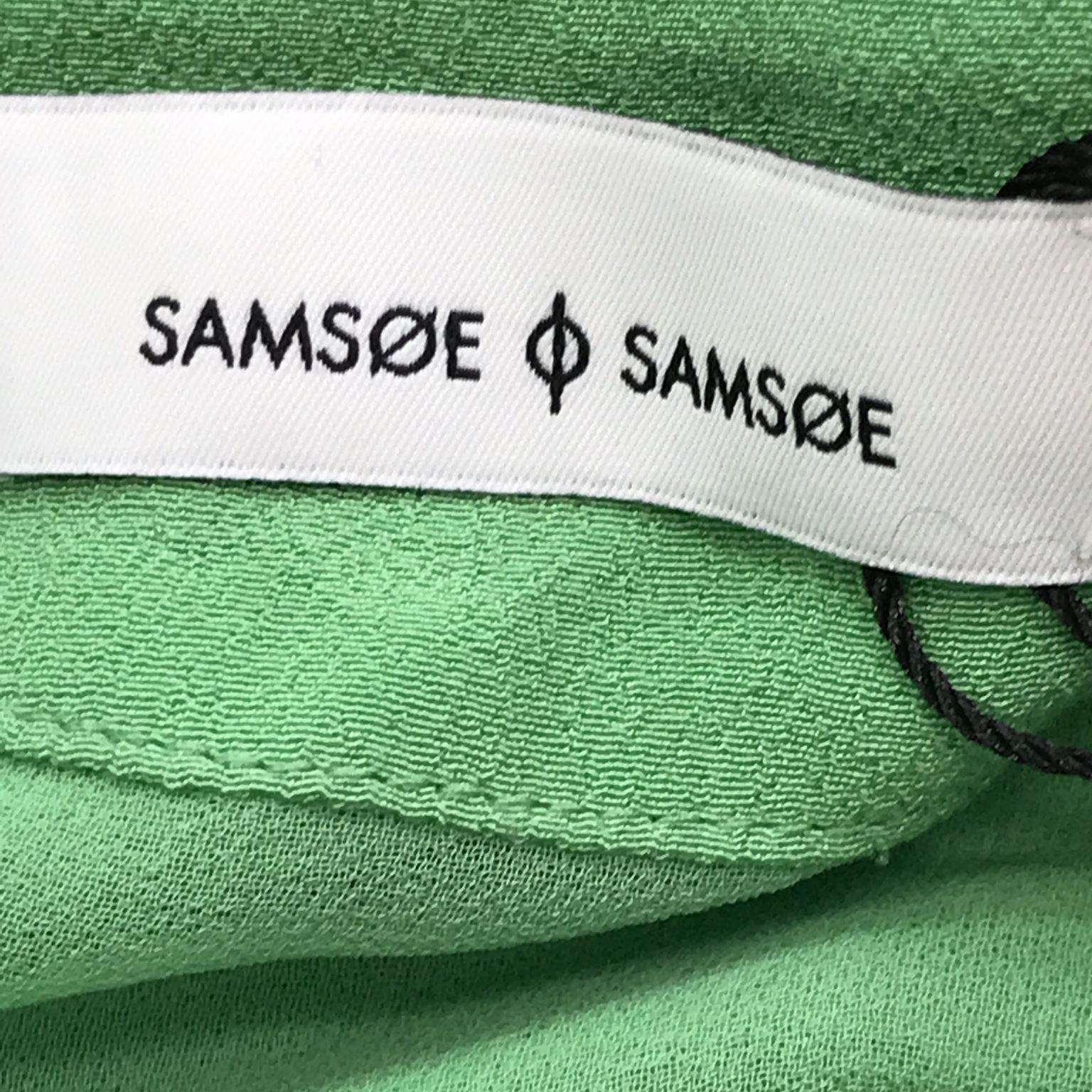 Samsøe  Samsøe