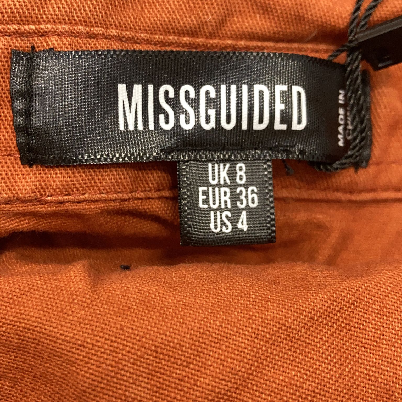 Missguided