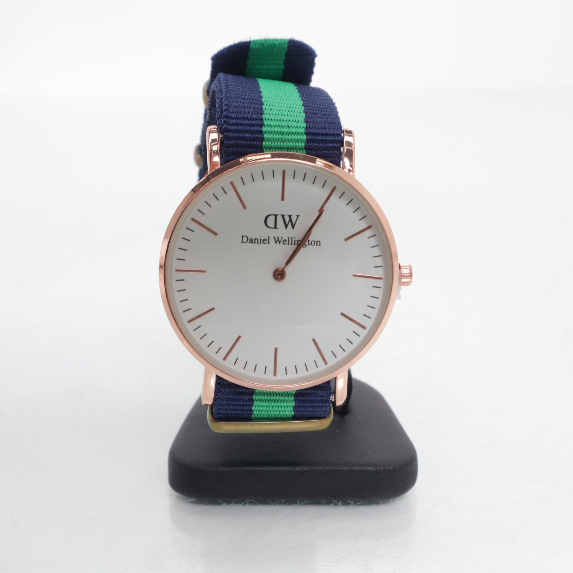 Daniel Wellington