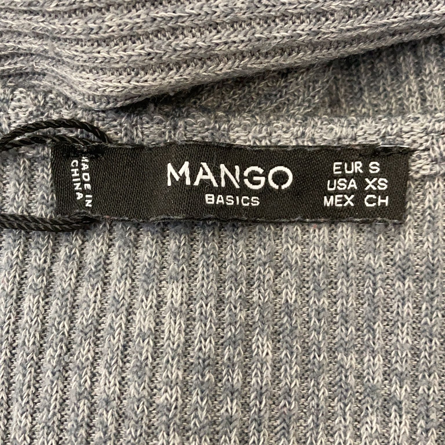 Mango