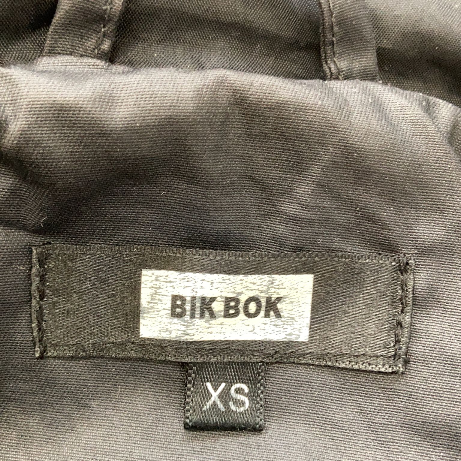 Bik Bok