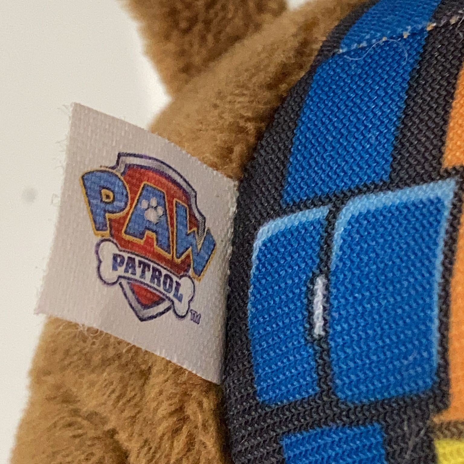 Paw Patrol