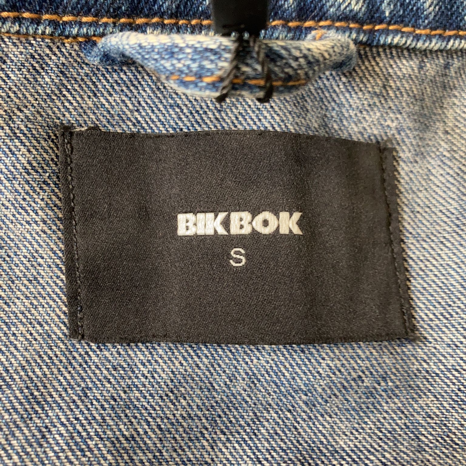 Bik Bok