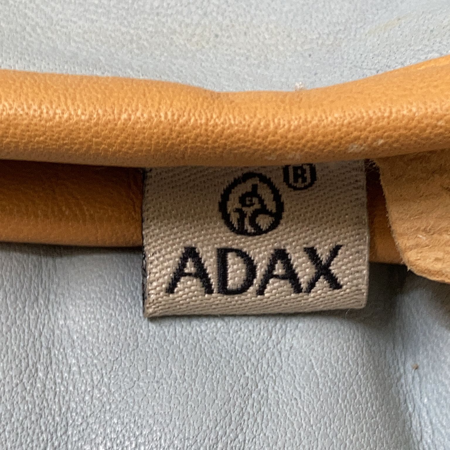 Adax