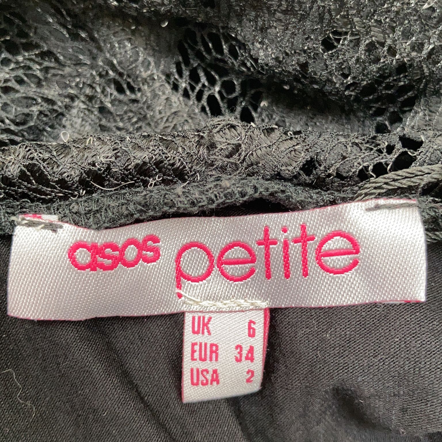 ASOS Petite