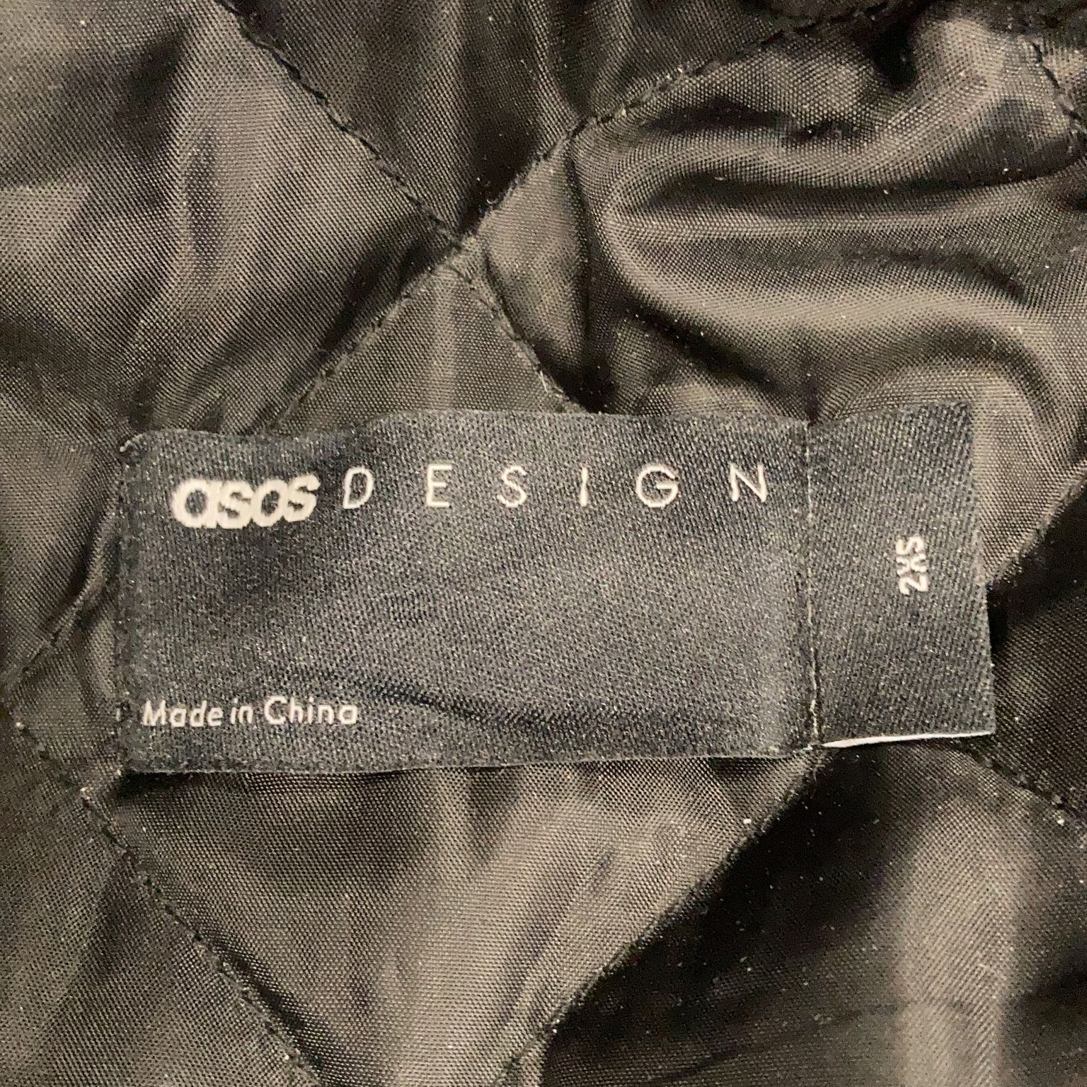 ASOS Design