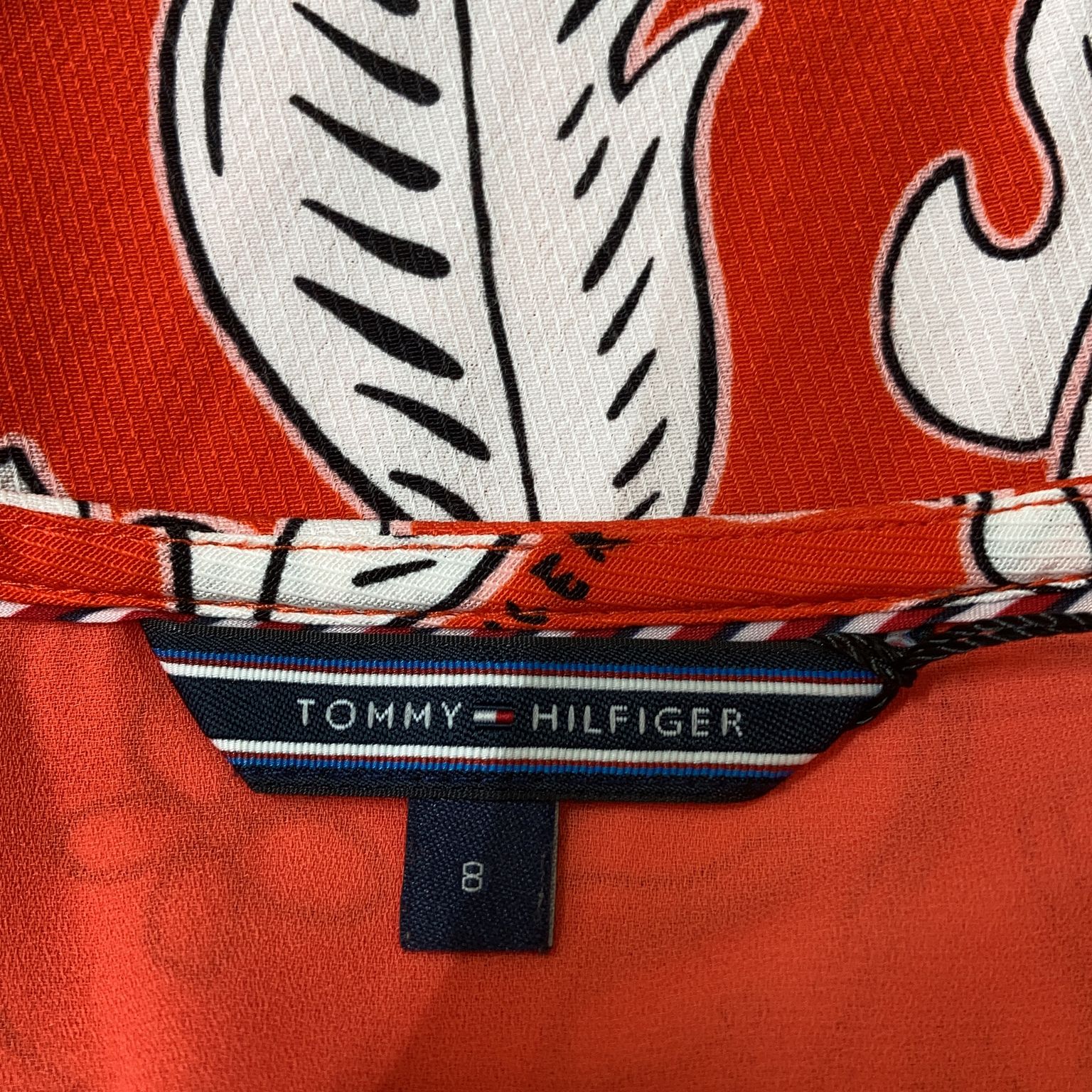 Tommy Hilfiger