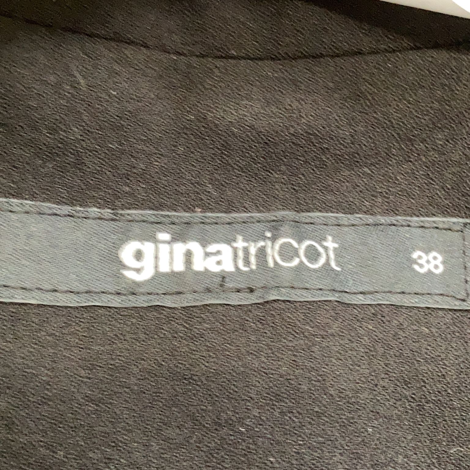 Gina Tricot