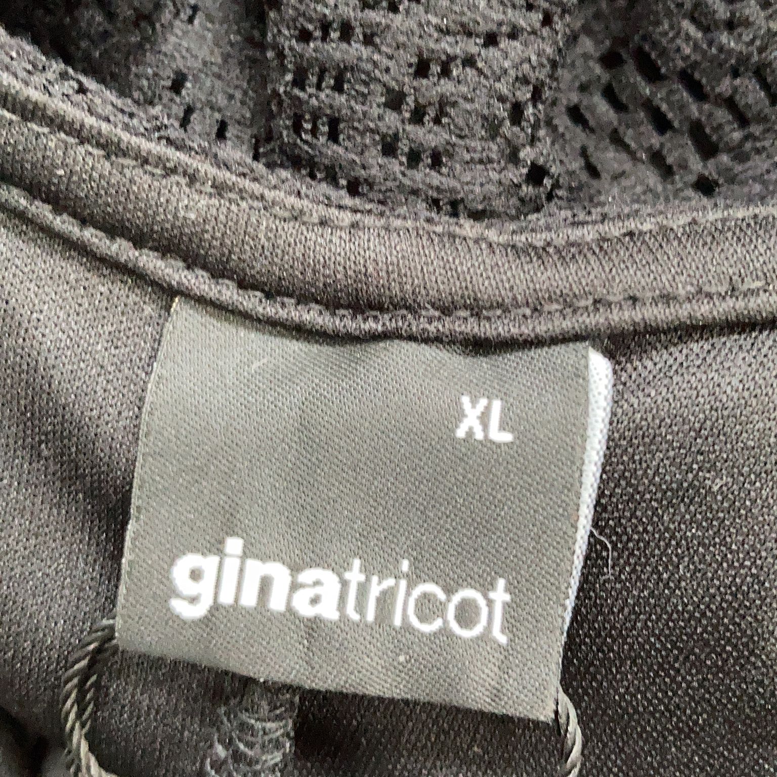 Gina Tricot