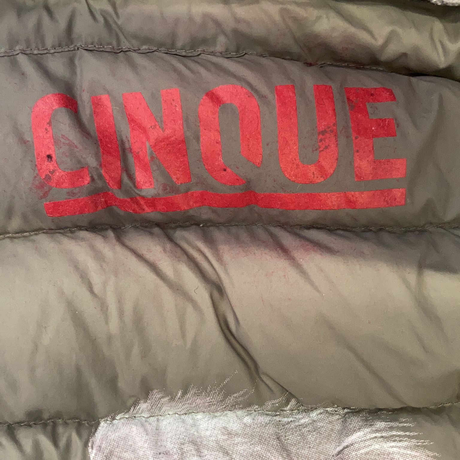 Cinque