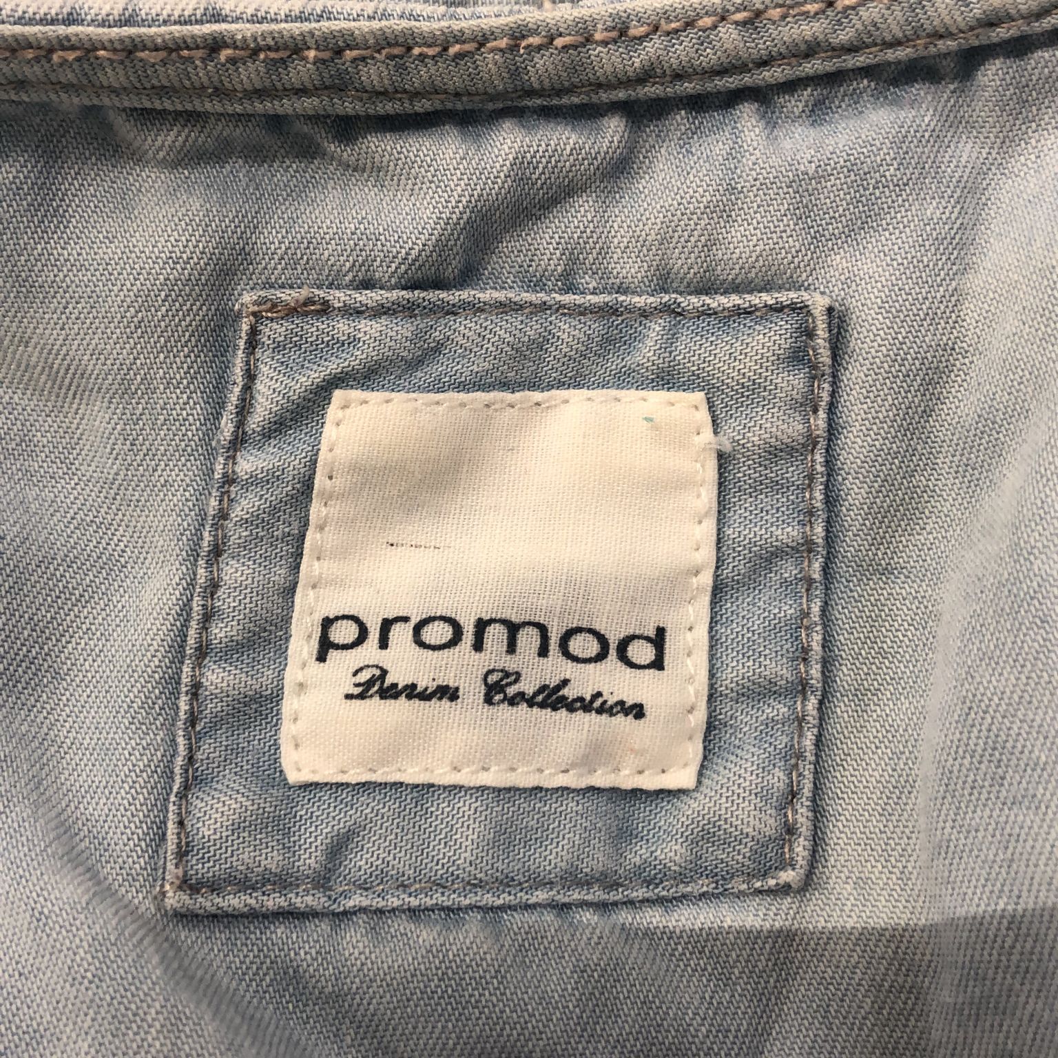 Promod