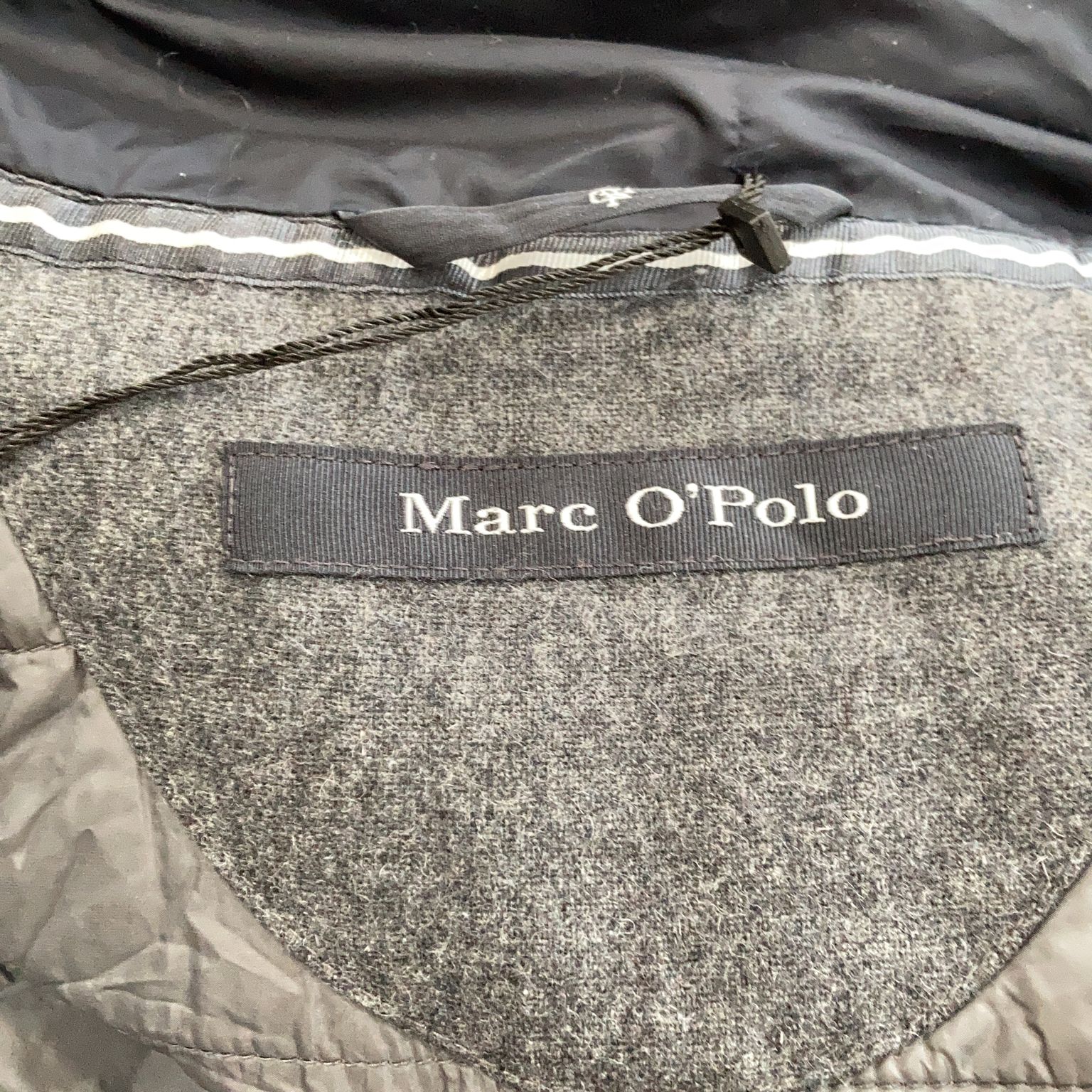 Marc O'Polo