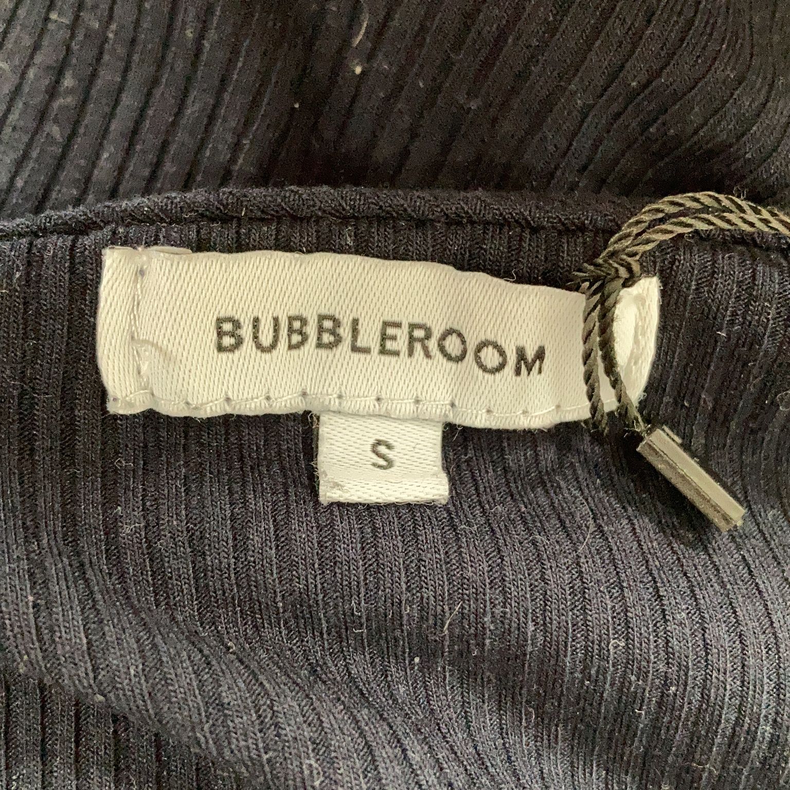 Bubbleroom