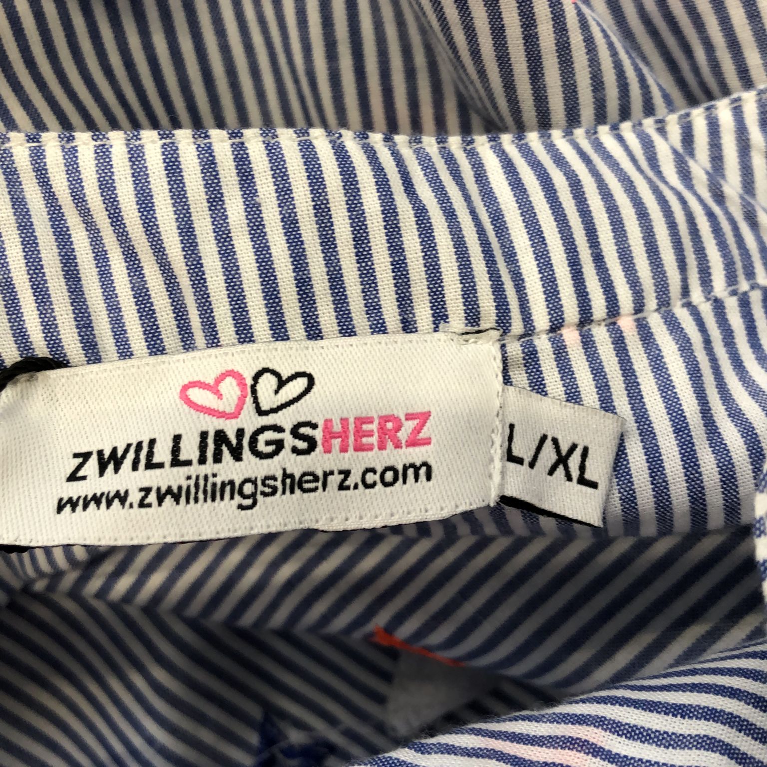 Zwillingsherz