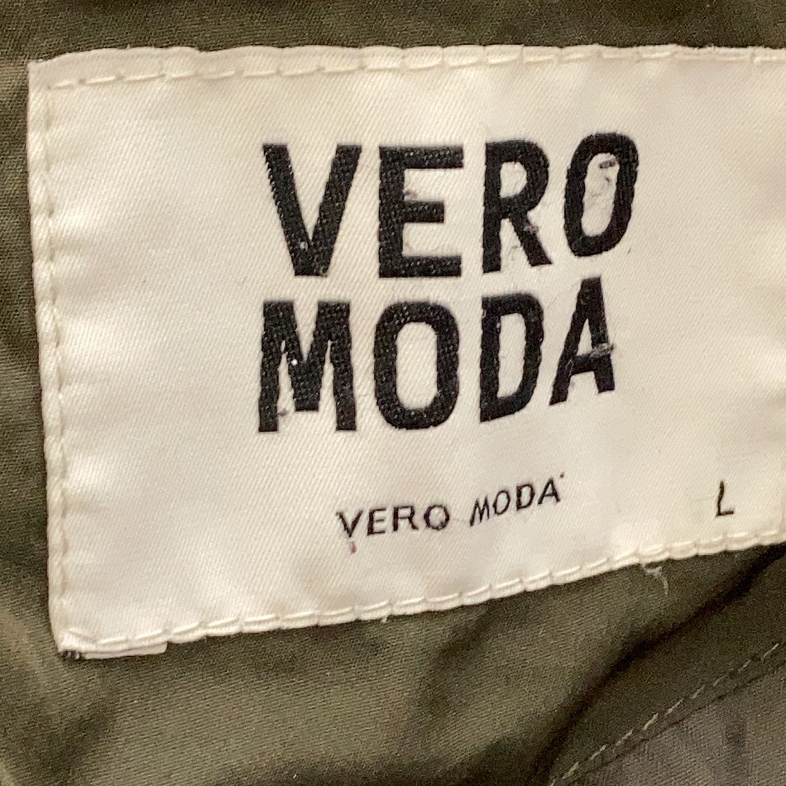 Vero Moda