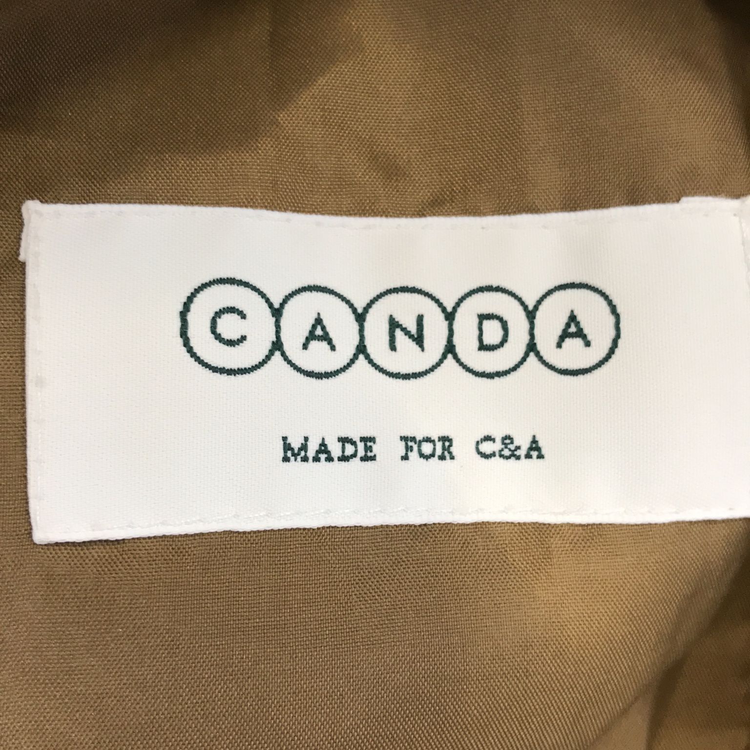 Canda