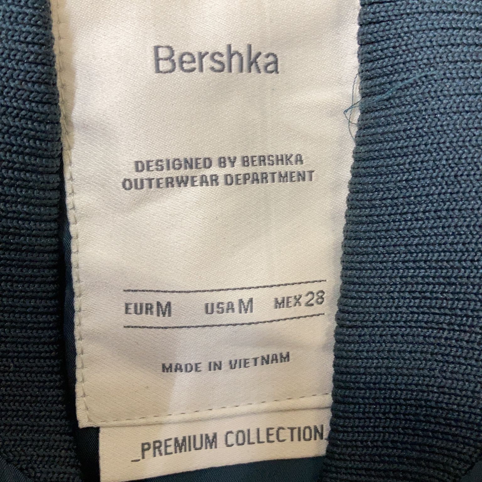 Bershka