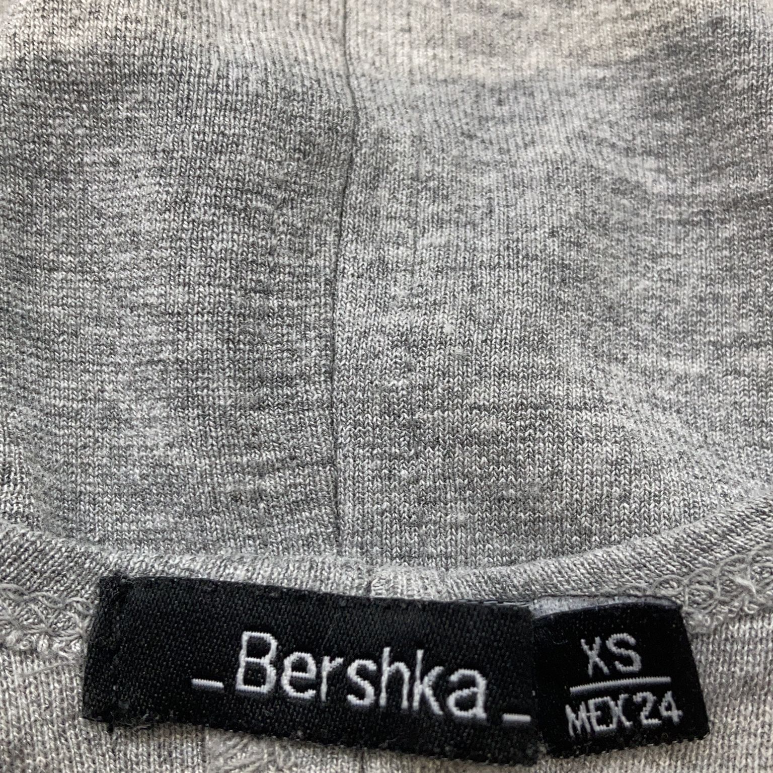 Bershka