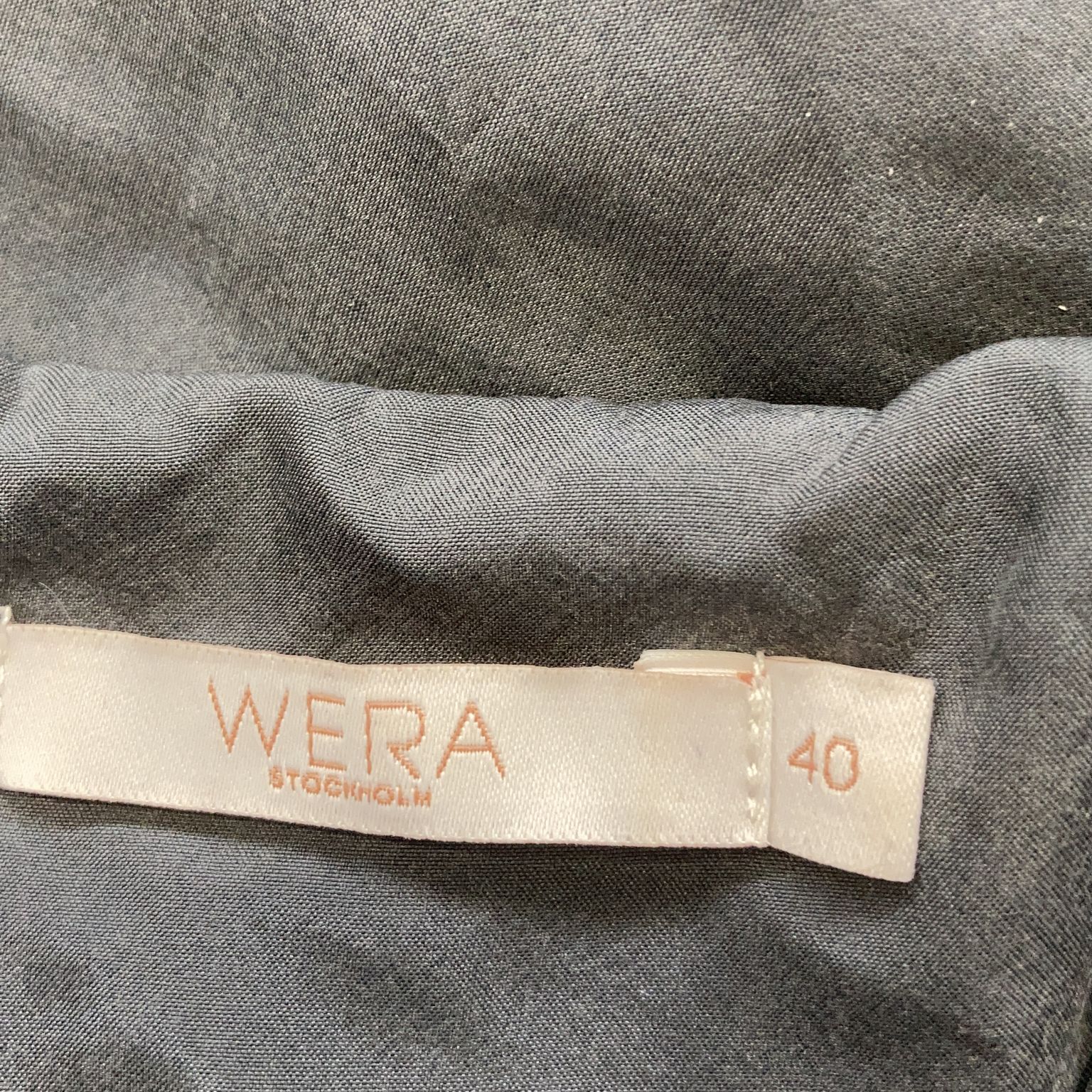 WERA Stockholm