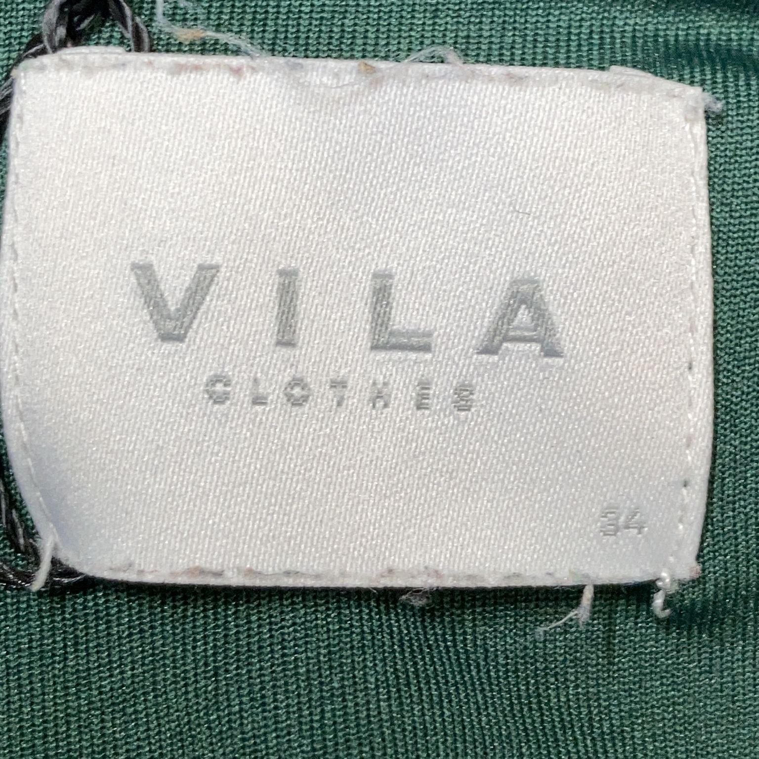 VILA Clothes