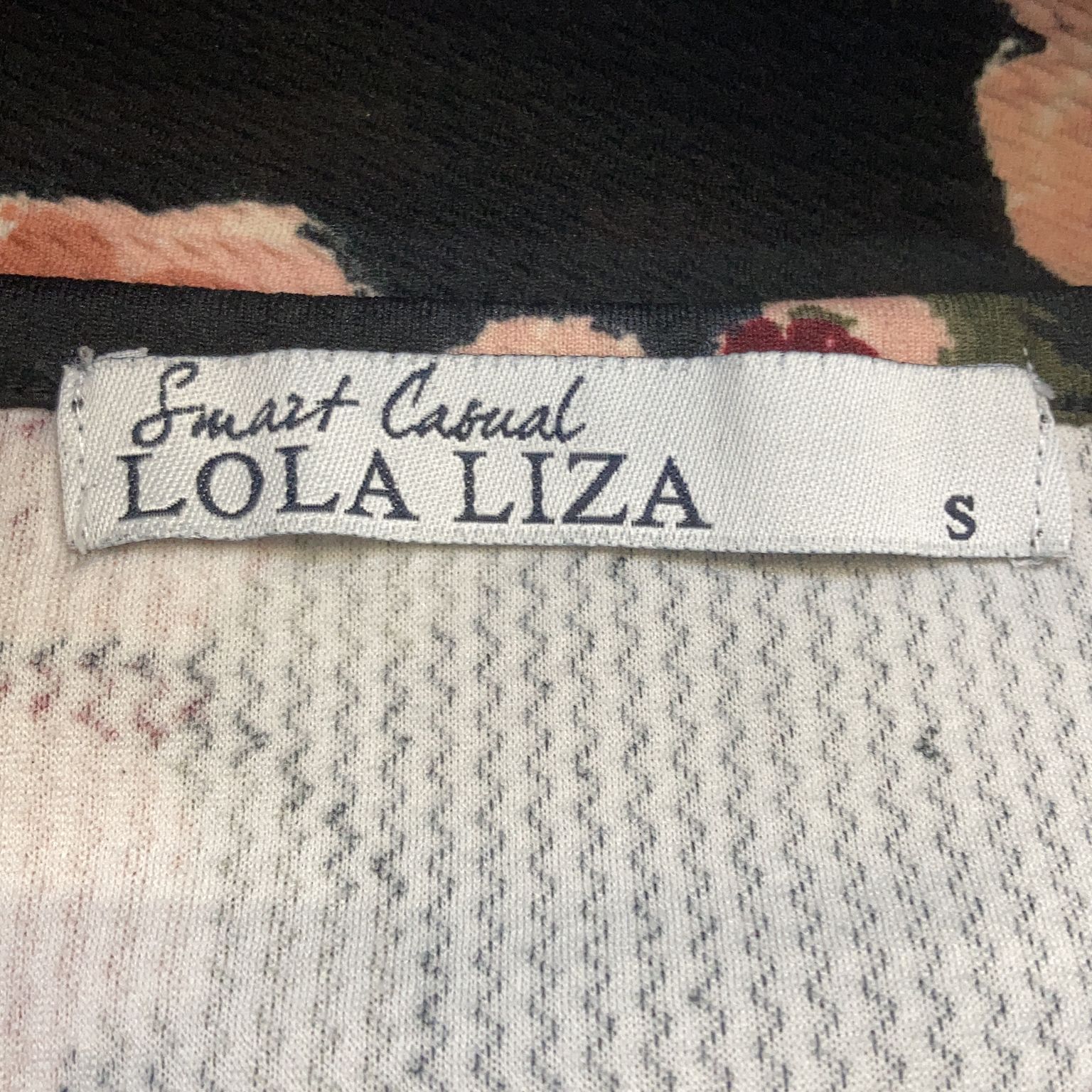 Lola Liza