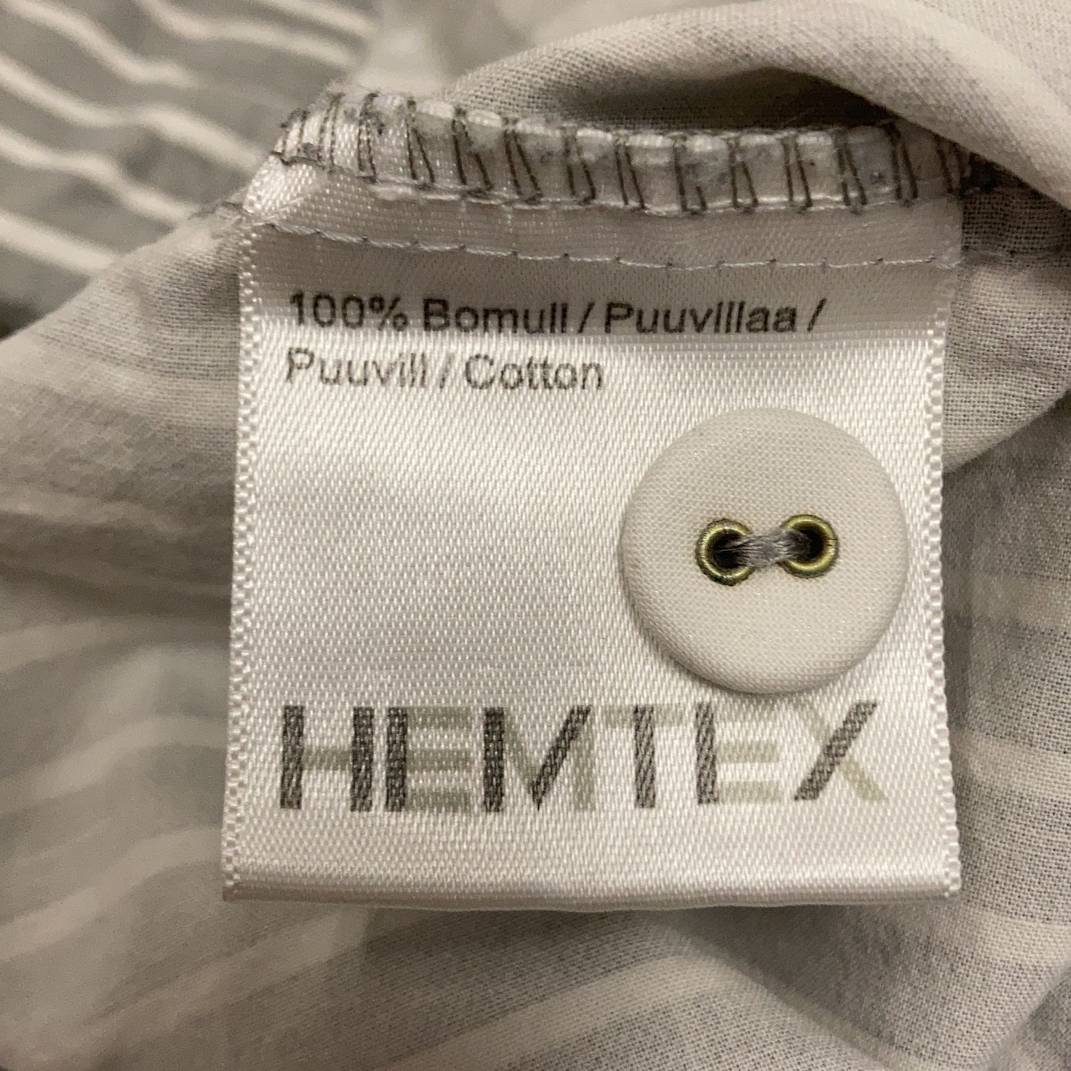 HomeTex