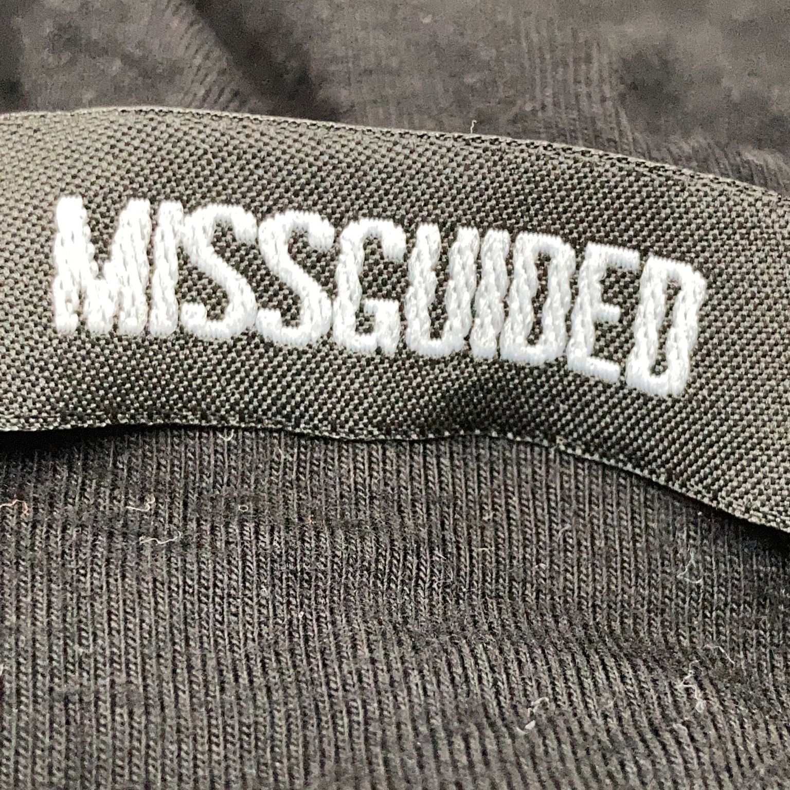 Missguided