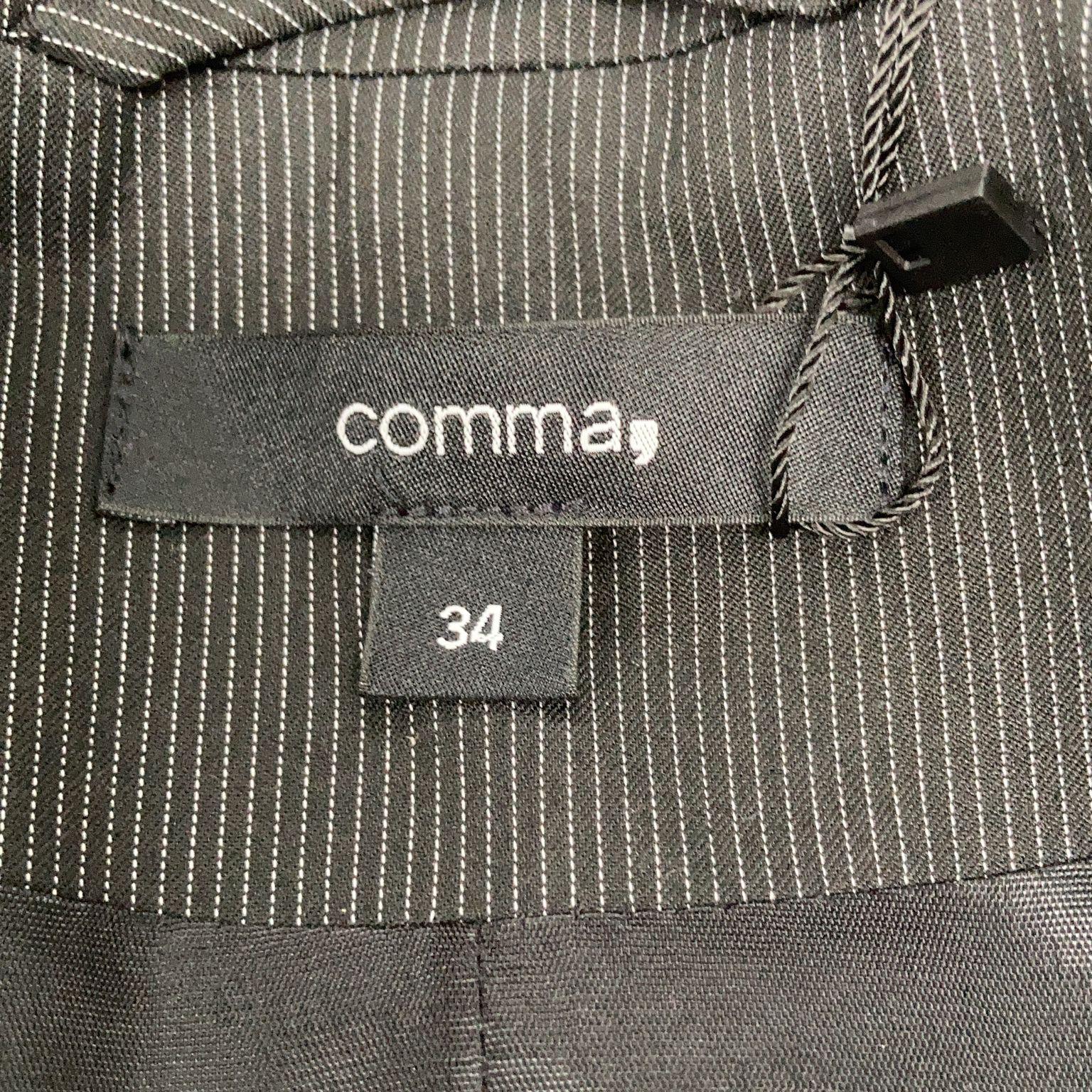 Comma