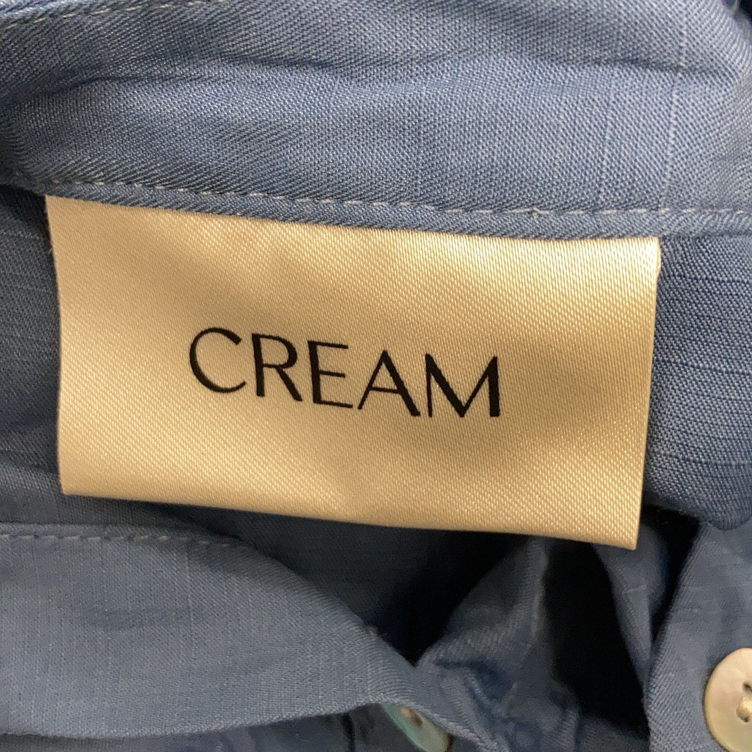 Cream