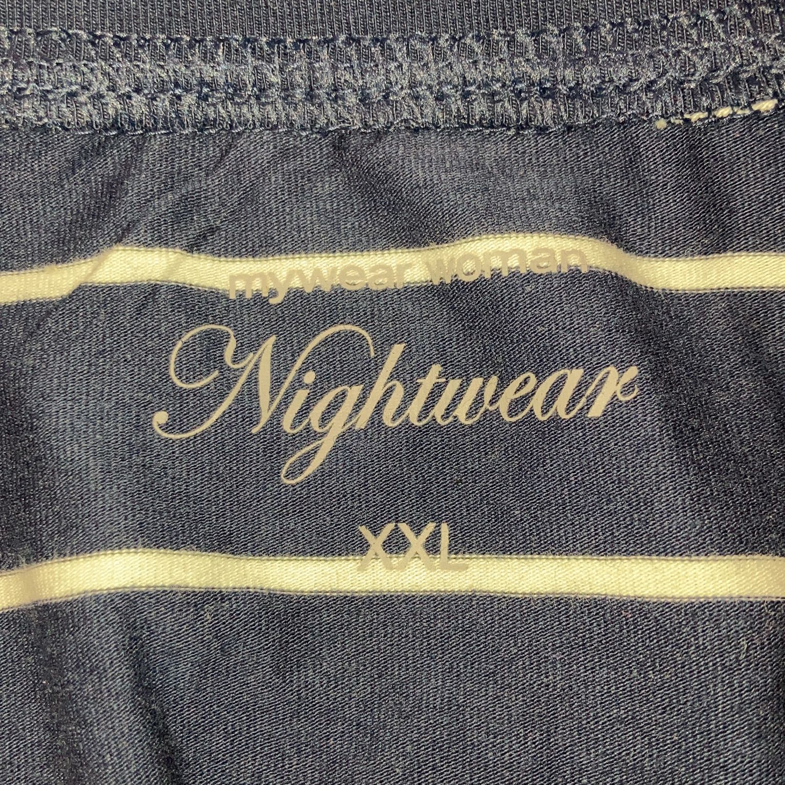 Nightwear