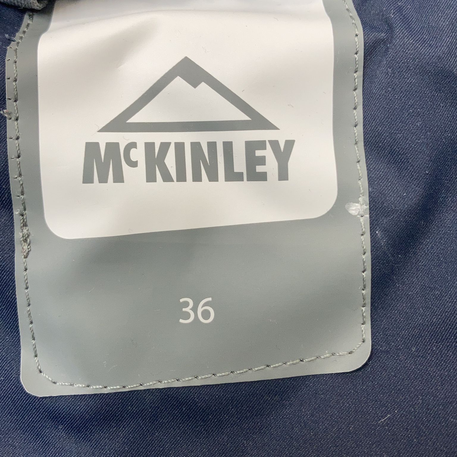 McKinley