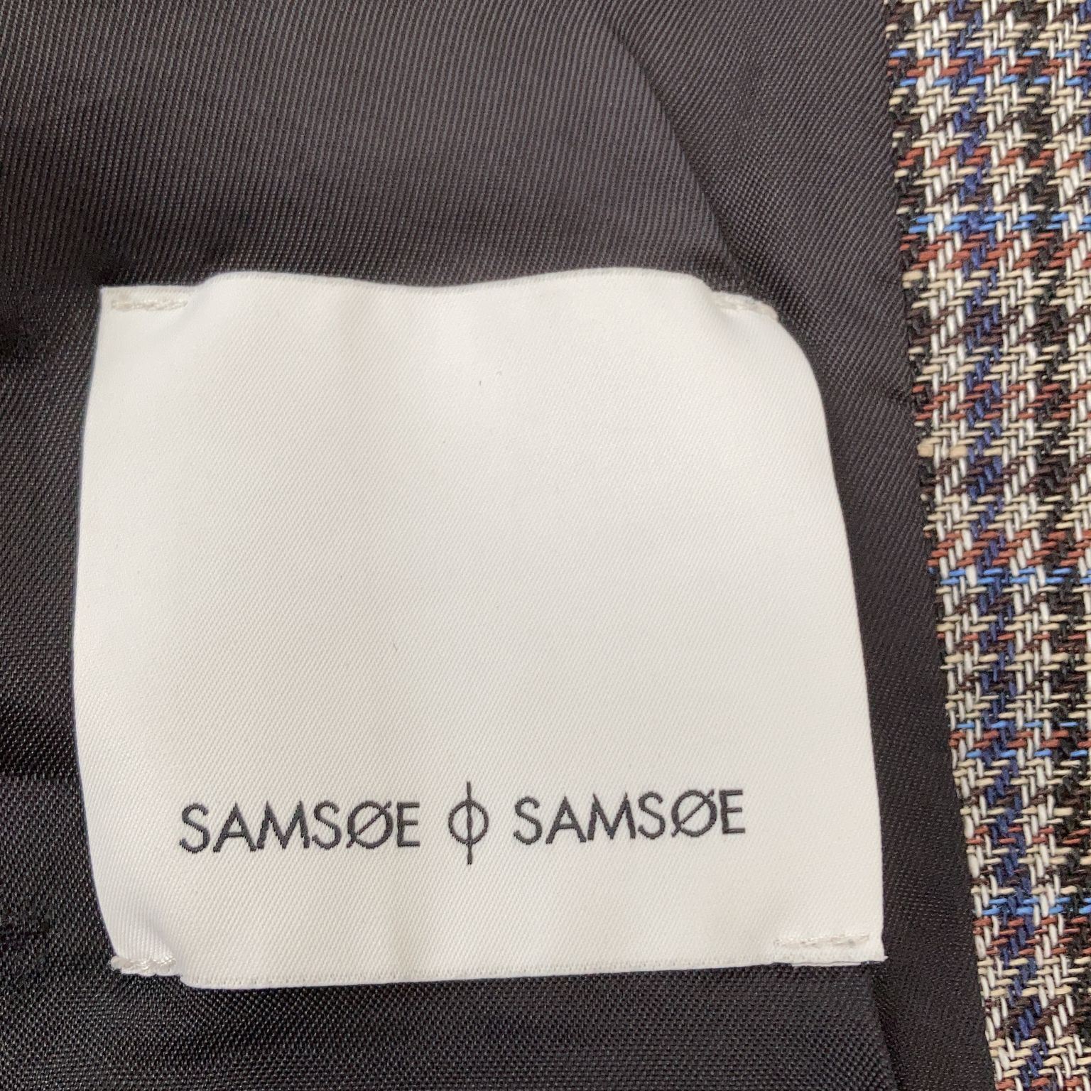 Samsøe  Samsøe