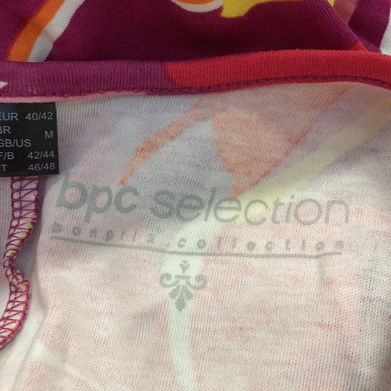 BPC Bonprix Collection