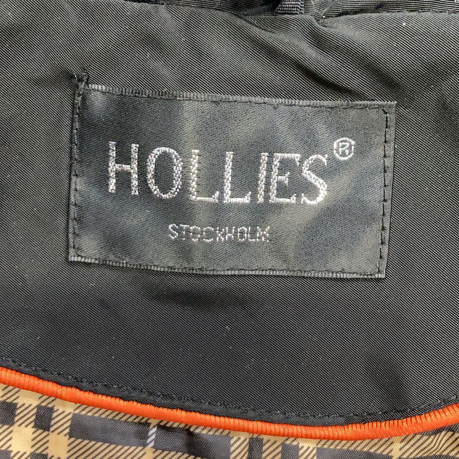 Hollies