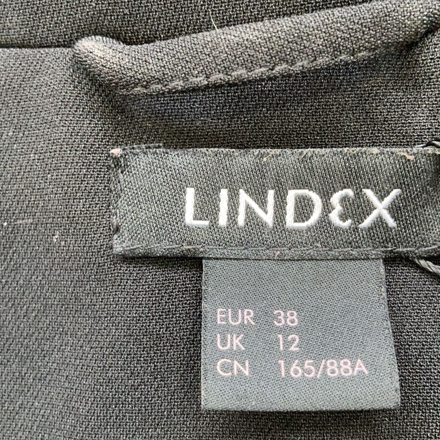 Lindex