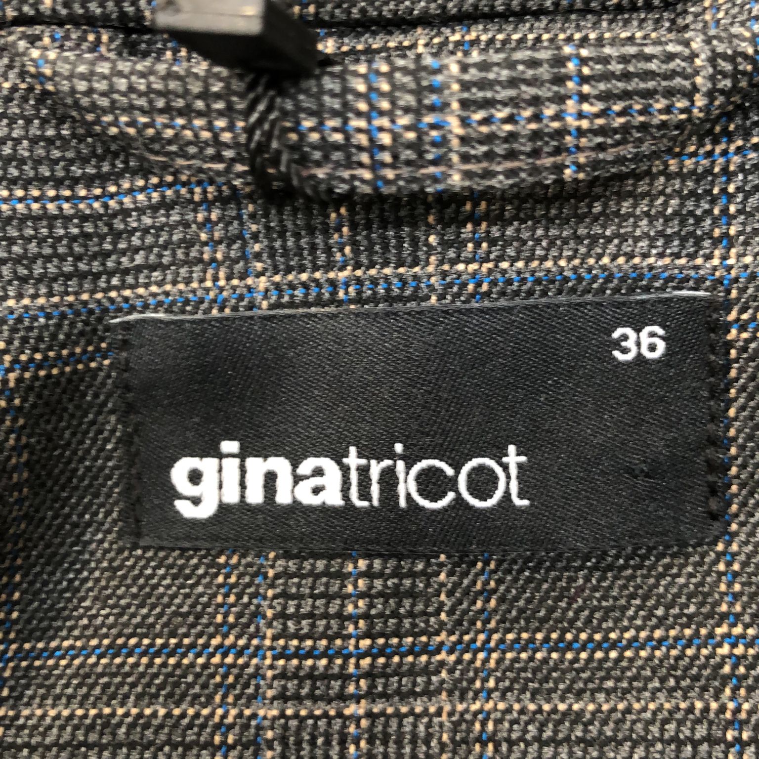 Gina Tricot