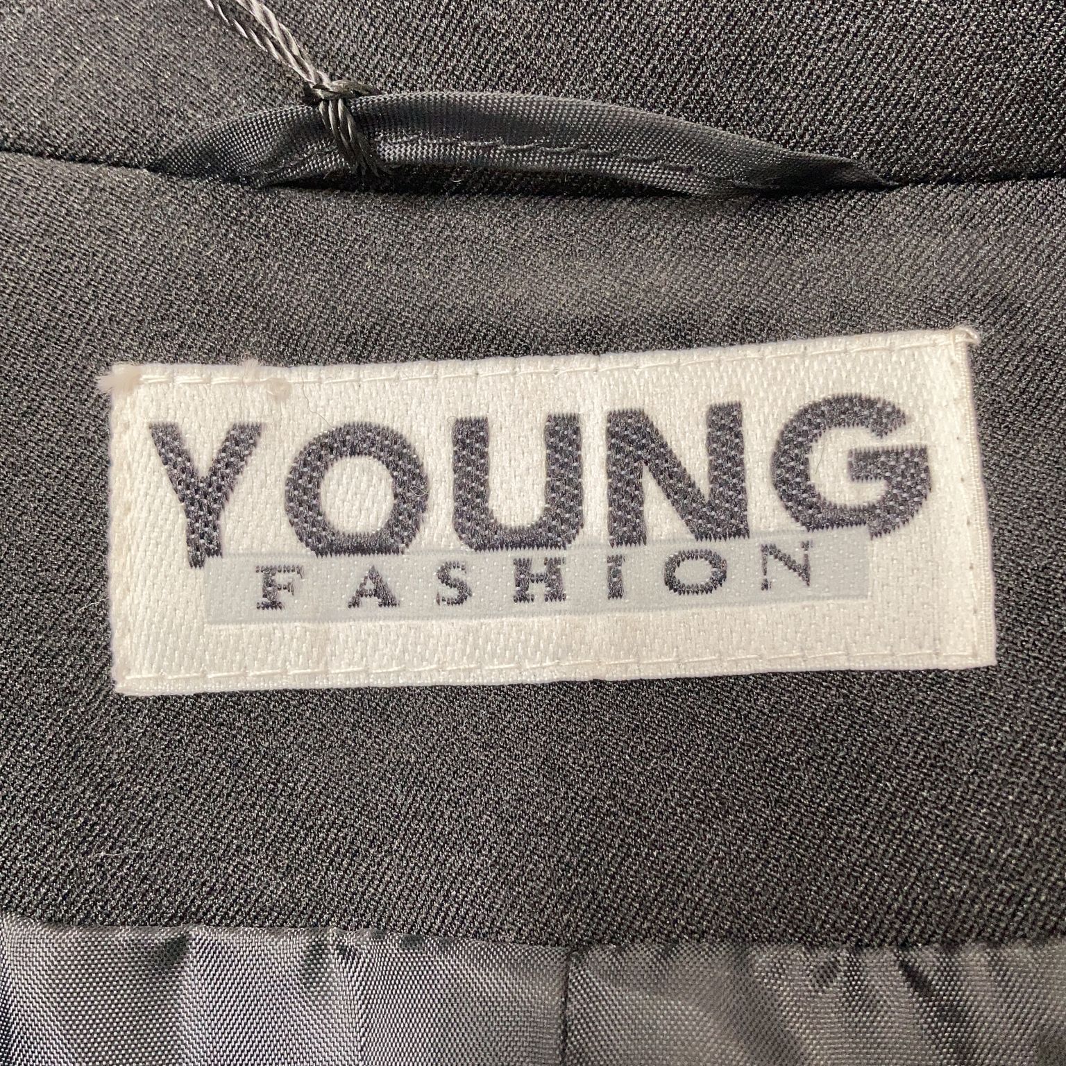 Young Fashion