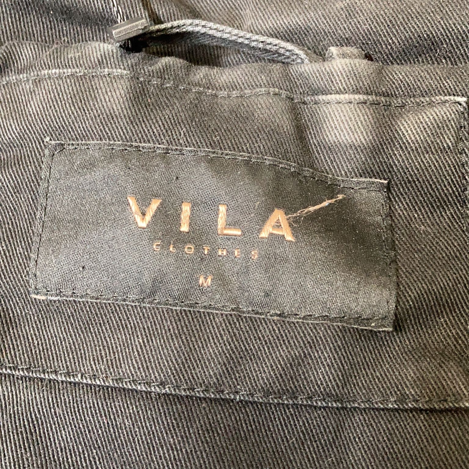 VILA Clothes