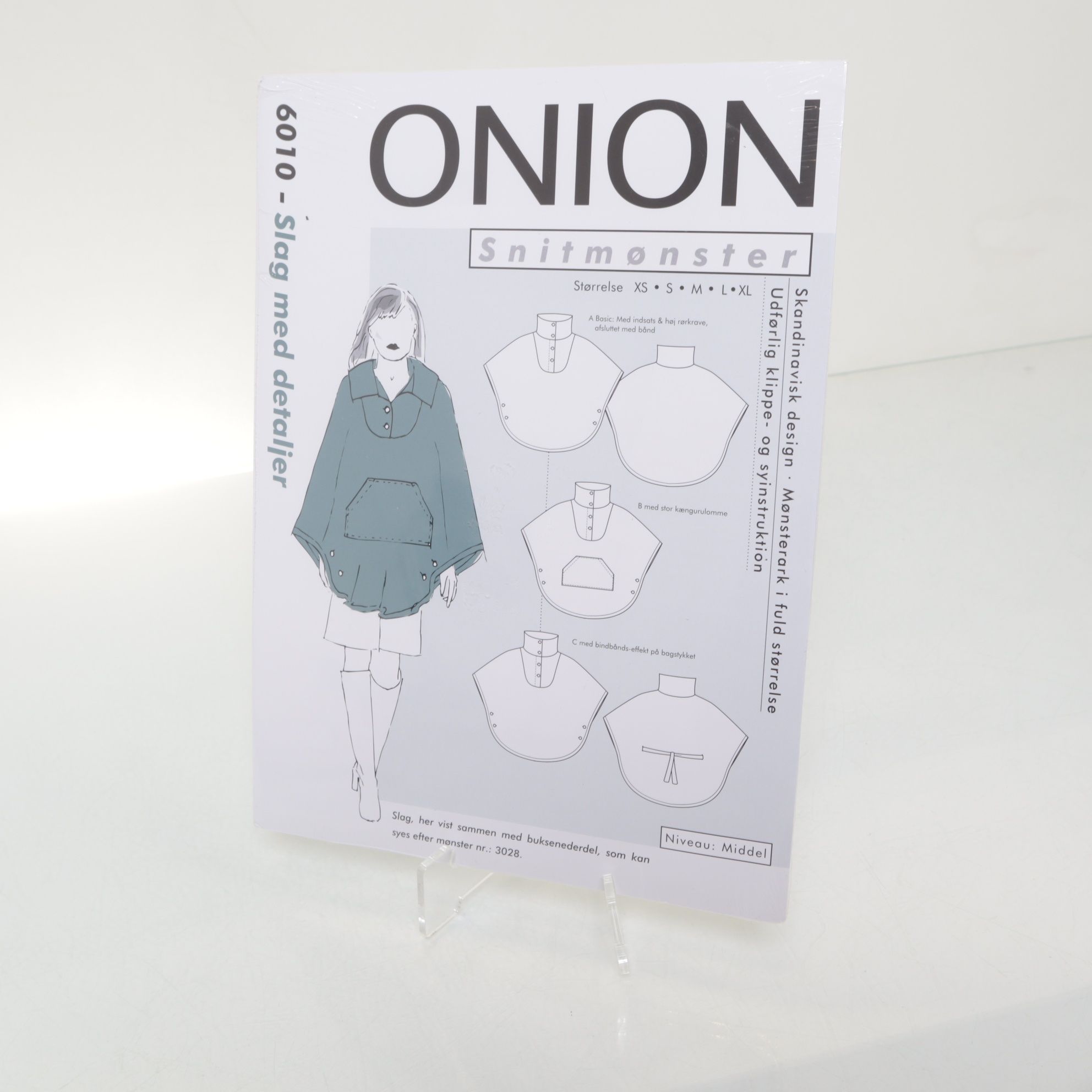 Onion