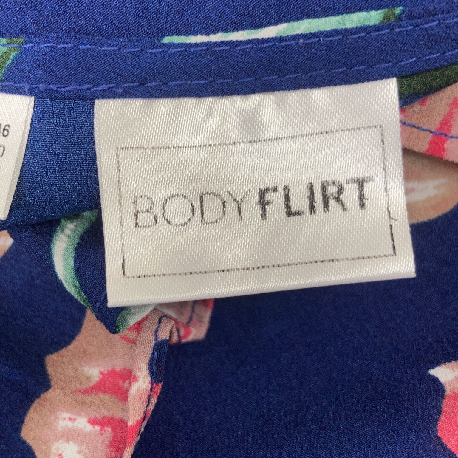 Bodyflirt