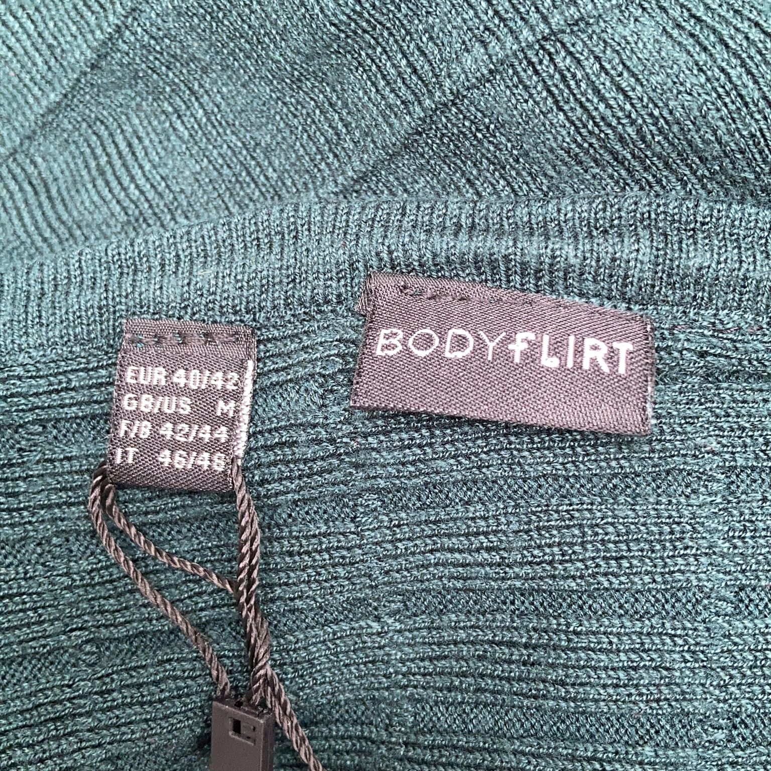 Bodyflirt