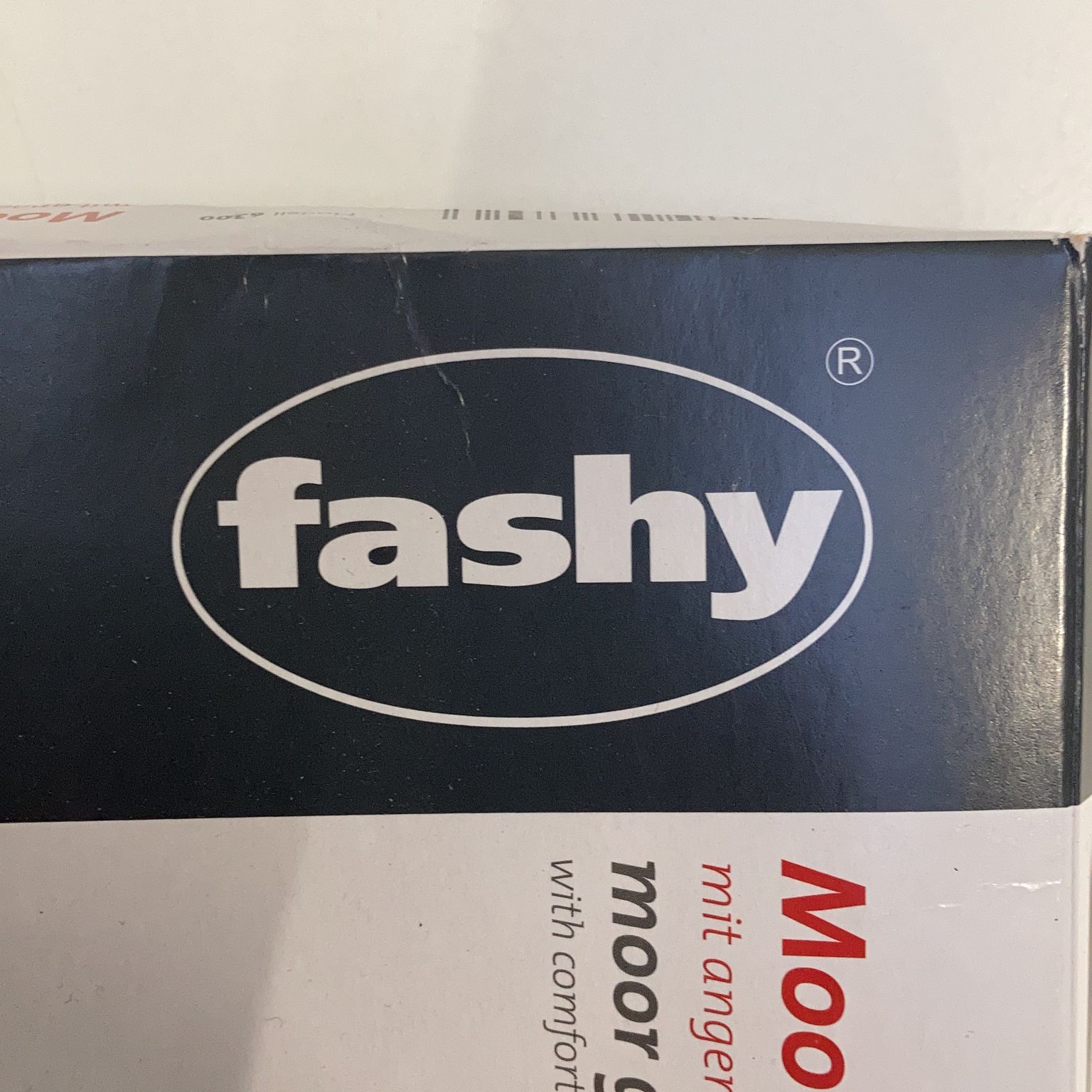 Fashy