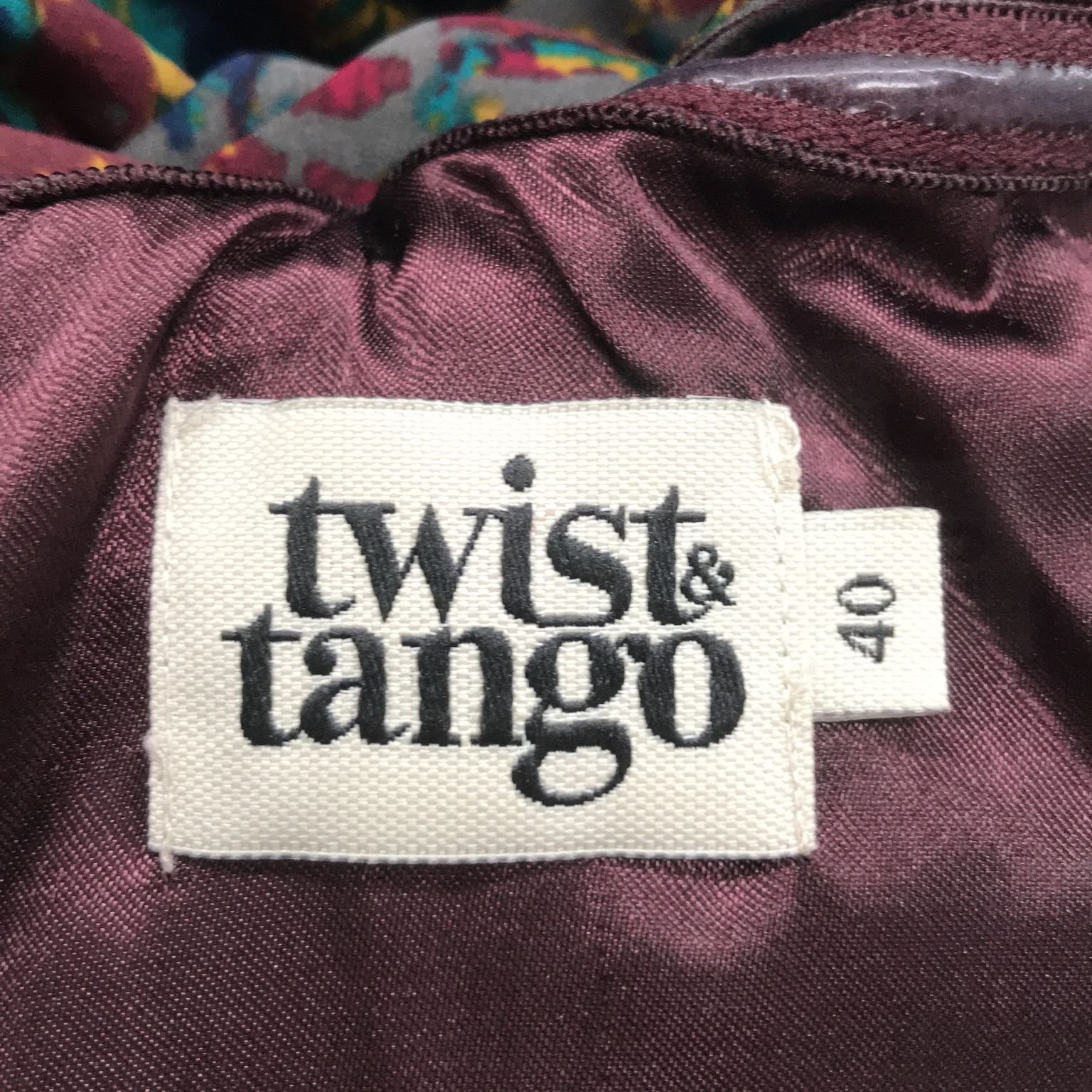 Twist  Tango