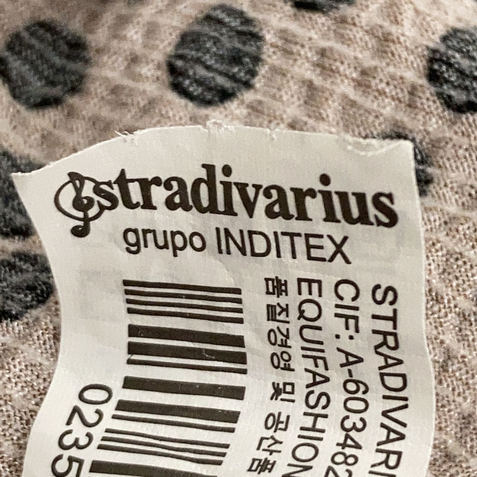 Stradivarius