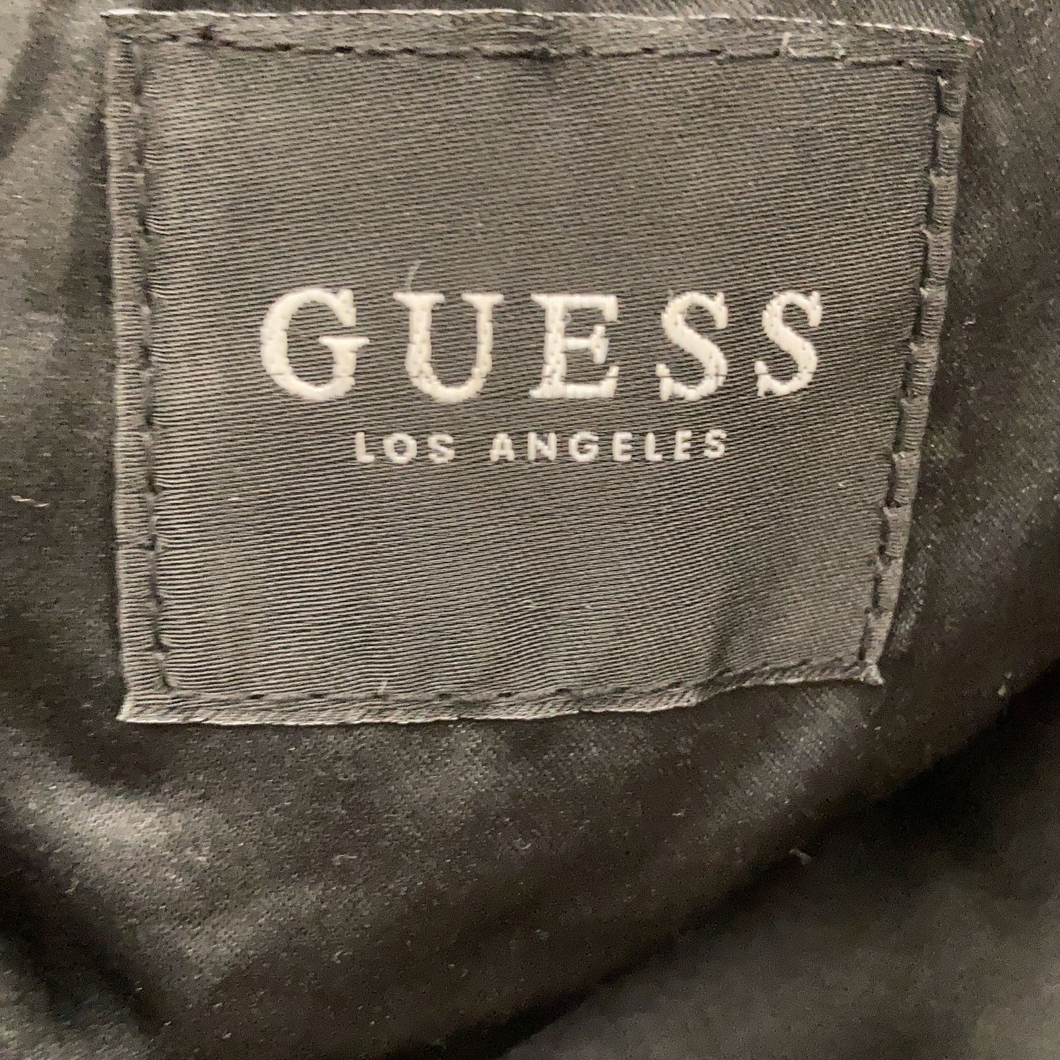 Guess