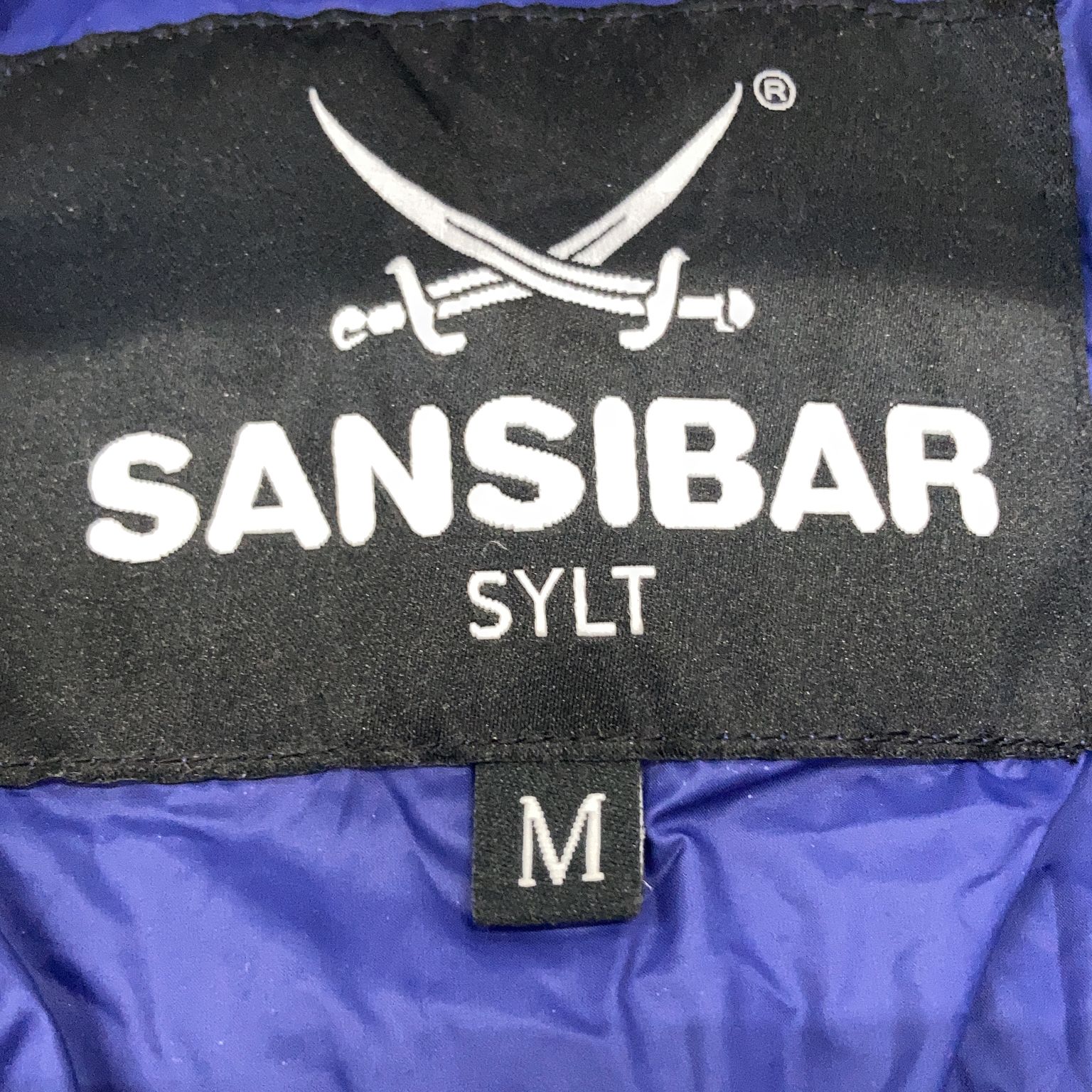 Sansibar