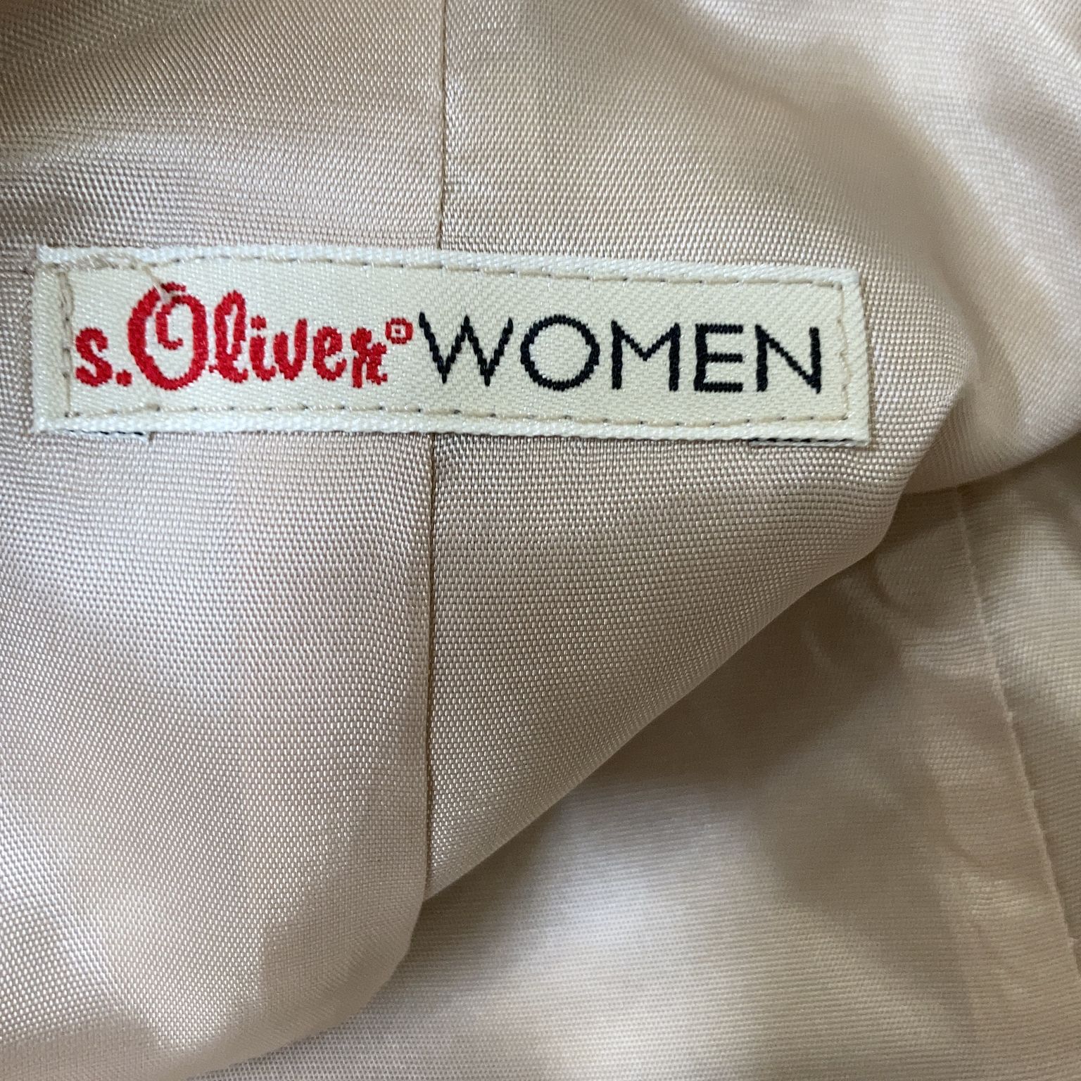 S.Oliver Women