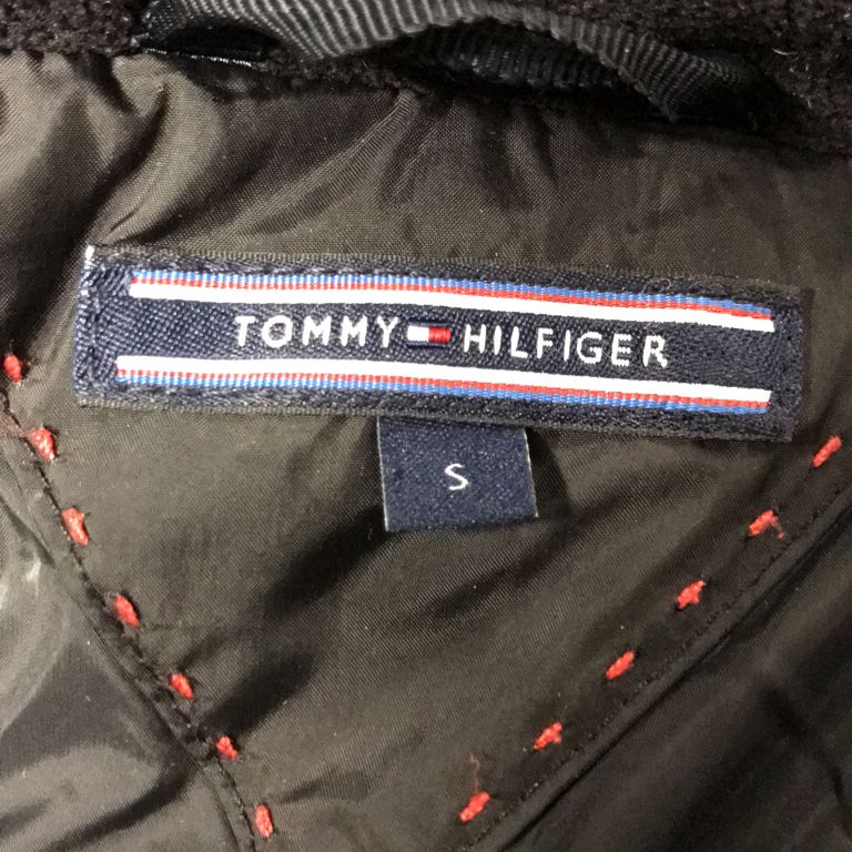 Tommy Hilfiger