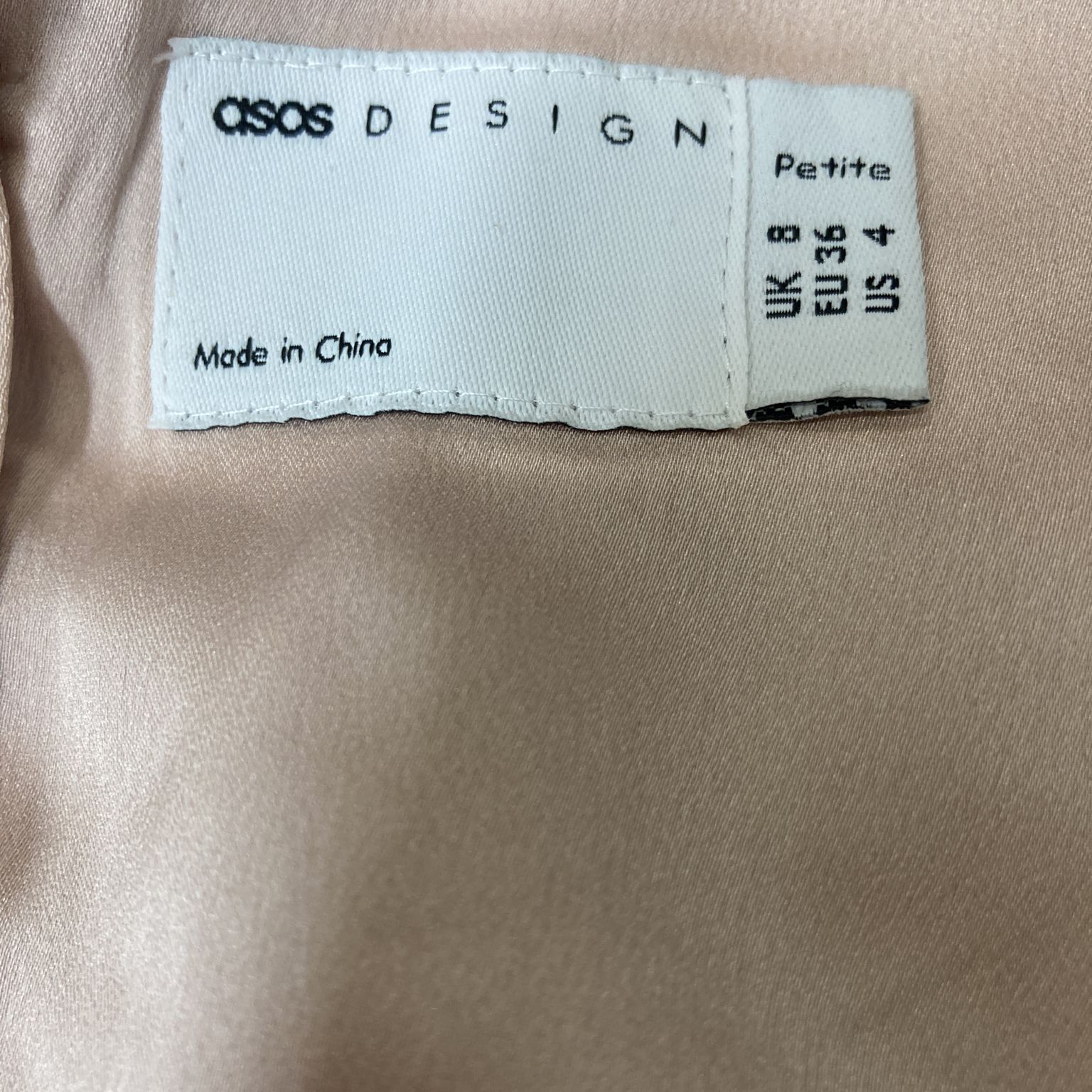 ASOS Design